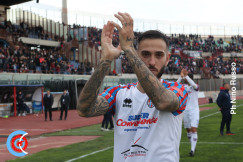 Catania-Paternò 2-0
