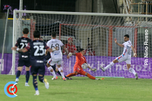 Crotone-Catania 2-0