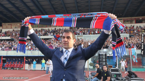 Pelligra allo stadio