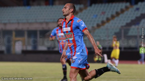 Catania-Virtus Villafranca 3-2  Playoff · Catania - VirtusFrancavilla