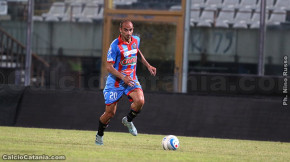 Catania-Virtus Villafranca 3-2  Playoff · Catania - VirtusFrancavilla