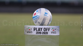 Catania-Virtus Villafranca 3-2  Playoff · Catania - VirtusFrancavilla