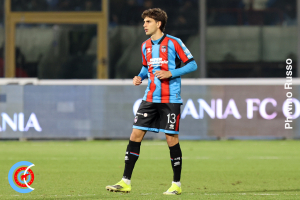 Catania-Trapani 4-0