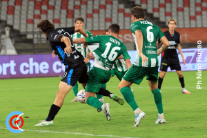 Monopoli-Catania 2-0