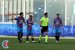 Catania-Juventus Next Gen 1-2