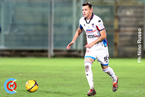 Taranto-Catania 1-5
