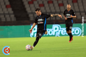 Monopoli-Catania 2-0
