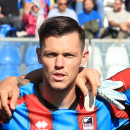 Foto di Alessandro Quaini, giocatore del Catania