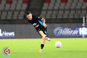 Monopoli-Catania 2-0