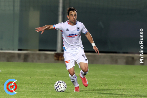 Crotone-Catania 2-0