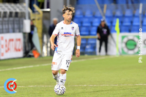 Lecco-Catania 0-0