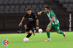 Monopoli-Catania 2-0
