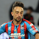 Foto di Alessandro Raimo, giocatore del Catania