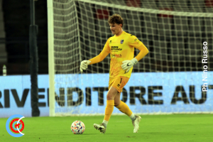 Monopoli-Catania 2-0