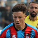 Foto di Alex Rolfini, giocatore del Catania