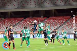 Monopoli-Catania 2-0