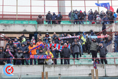 Catania-Licata 4-1 (i tifosi) · Catania - Licata