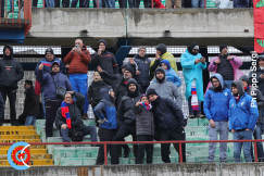 Catania-Licata 4-1 (i tifosi) · Catania - Licata