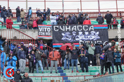 Catania-Licata 4-1 (i tifosi) · Catania - Licata