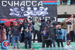 Catania-Licata 4-1 (i tifosi) · Catania - Licata
