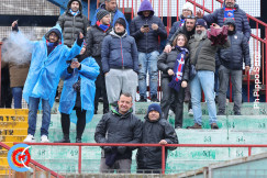 Catania-Licata 4-1 (i tifosi) · Catania - Licata