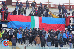 Catania-Licata 4-1 (i tifosi) · Catania - Licata