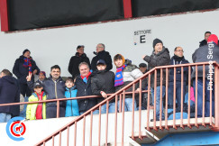 Catania-Licata 4-1 (i tifosi) · Catania - Licata