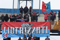 Catania-Licata 4-1 (i tifosi) · Catania - Licata
