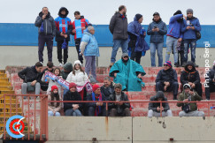 Catania-Licata 4-1 (i tifosi) · Catania - Licata