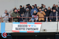 Catania-Licata 4-1 (i tifosi) · Catania - Licata