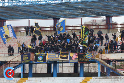 Catania-Licata 4-1 (i tifosi) · Catania - Licata