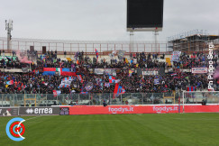 Catania-Licata 4-1 (i tifosi) · Catania - Licata