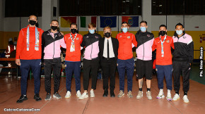 Solidarietà Catania/Palermo alluvione ottobre 2021