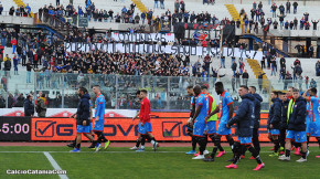 Catania-Ternana 0-0