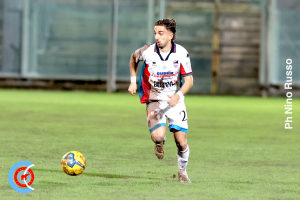 Taranto-Catania 1-5