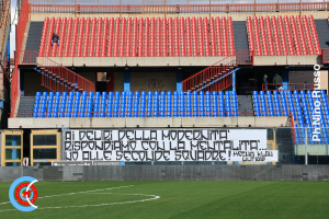 Catania-Juventus Next Gen 1-2