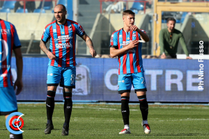 Catania-Giugliano 3-1