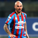Foto di Stefano Sturaro, giocatore del Catania