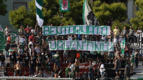 Monopoli-Catania 4-2 · Monopoli - Catania