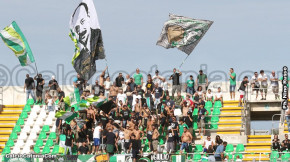 Monopoli-Catania 4-2 · Monopoli - Catania