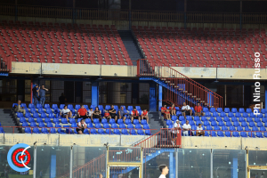 Catania Fc -Valletta Fc 6-0