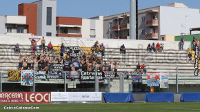 Monopoli-Catania 4-2 · Monopoli - Catania