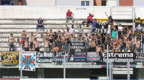 Monopoli-Catania 4-2 · Monopoli - Catania