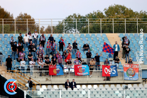 Pescara-Catania 1-2 playoff