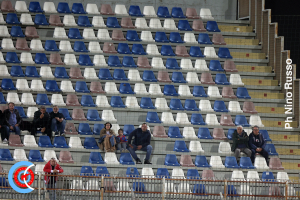 Crotone-Catania 2-0
