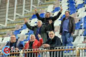 Crotone-Catania 2-0
