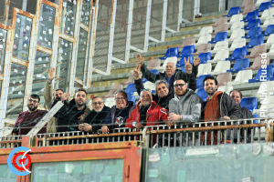 Crotone-Catania 2-0