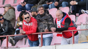 Catania-Monopoli 0-2 · Catania - Monopoli