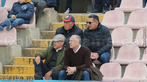 Catania-Monopoli 0-2 · Catania - Monopoli