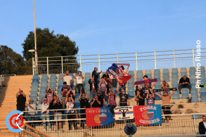 Pescara-Catania 1-2 playoff